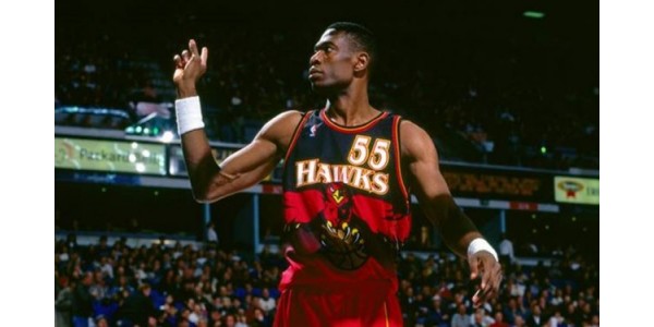 Die Hoffnung der Houston Rockets auf die Meisterschaft Jahrzehnt für Jahrzehnt